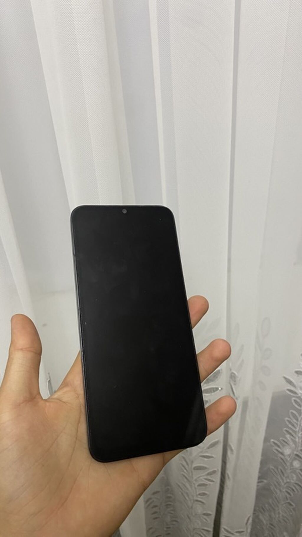 Honor X6b, 128 GB, rəng - Qara — Honor, Qusar (2)