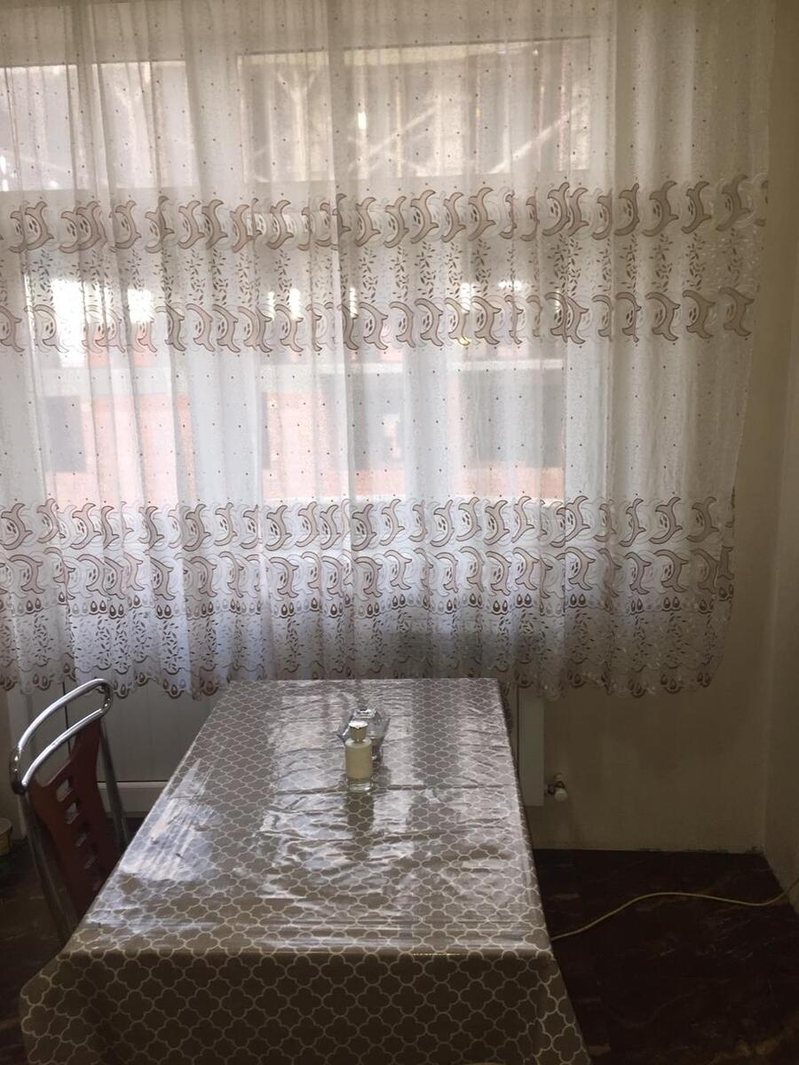 İcarəyə verilir 1 otaqlı yeni tikili 45 m² — Mənzil, Bakı (11)