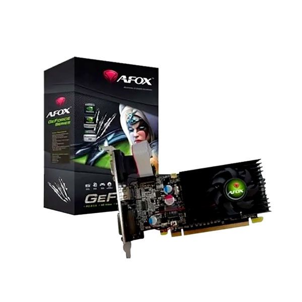 Afox GT 610 2GB DDR3 Nvidia Geforce GT610 — Mallar, Bakı