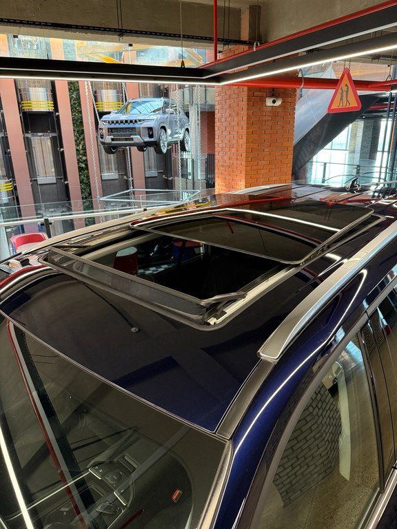 Toyota Grand Highlander, 2.5 L, 1.3 kWh, 2025 il, 23 500 km — Avtomobillər, Bakı (10)