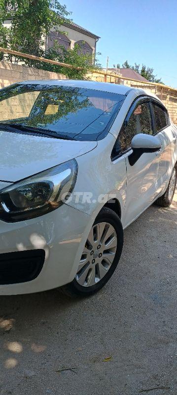 Kia Rio 1.2 L, 2012, 278 mil — Sumqayıt