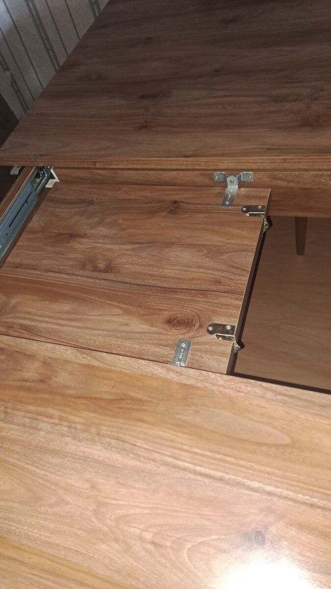 Masa və oturacaqlar — Mebel, Bakı (5)