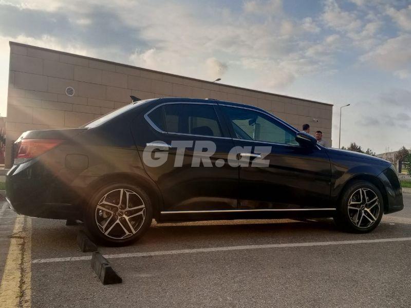 Khazar LD 1.7 L, 2018, 290 000 km 77-BX-866 — Avtomobillər, Bakı (4)