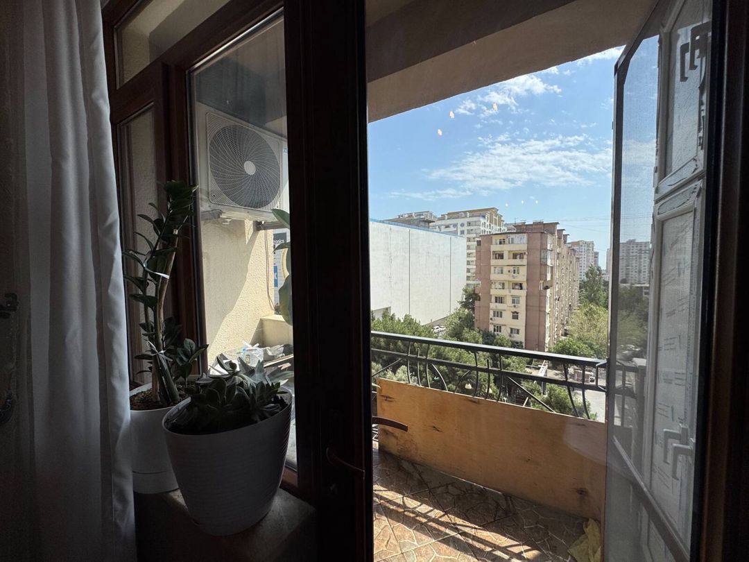 Satılır 3 otaqlı yeni tikili 98 m² — Mənzil, Bakı (5)