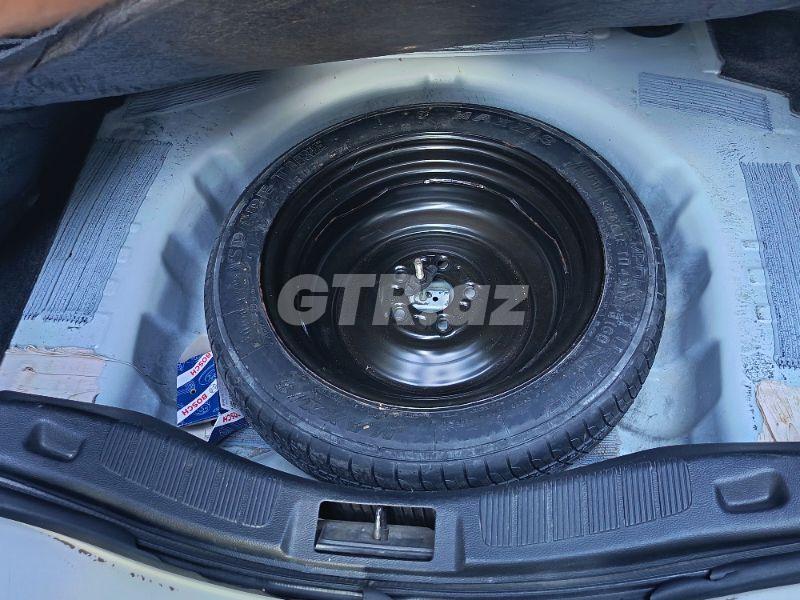 Ford Fusion (North America) 1.5 L, 2018, 156 000 km — Avtomobillər, Gəncə (7)