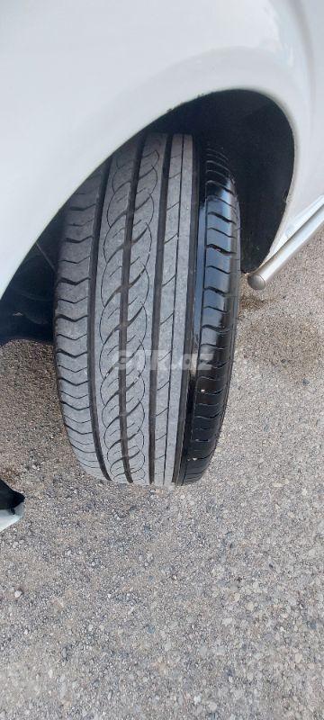 Mercedes Vito 2.2 L, 2012, 521 000 km — Avtomobillər, Sumqayıt (4)