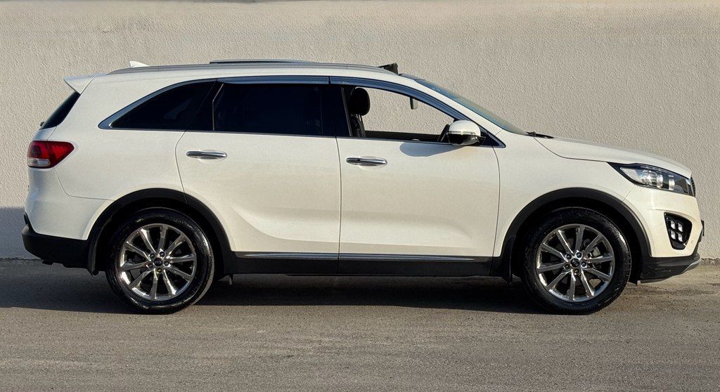 Kia Sorento, 2.2 L, 2016 il, 122 700 km 88-DZ-932 — Avtomobillər, Bakı (5)