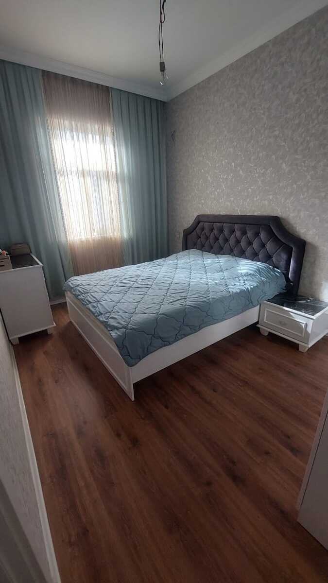 Satılır 3 otaqlı həyət evi/bağ evi 80 m² — Ev, villa, Bakı (9)