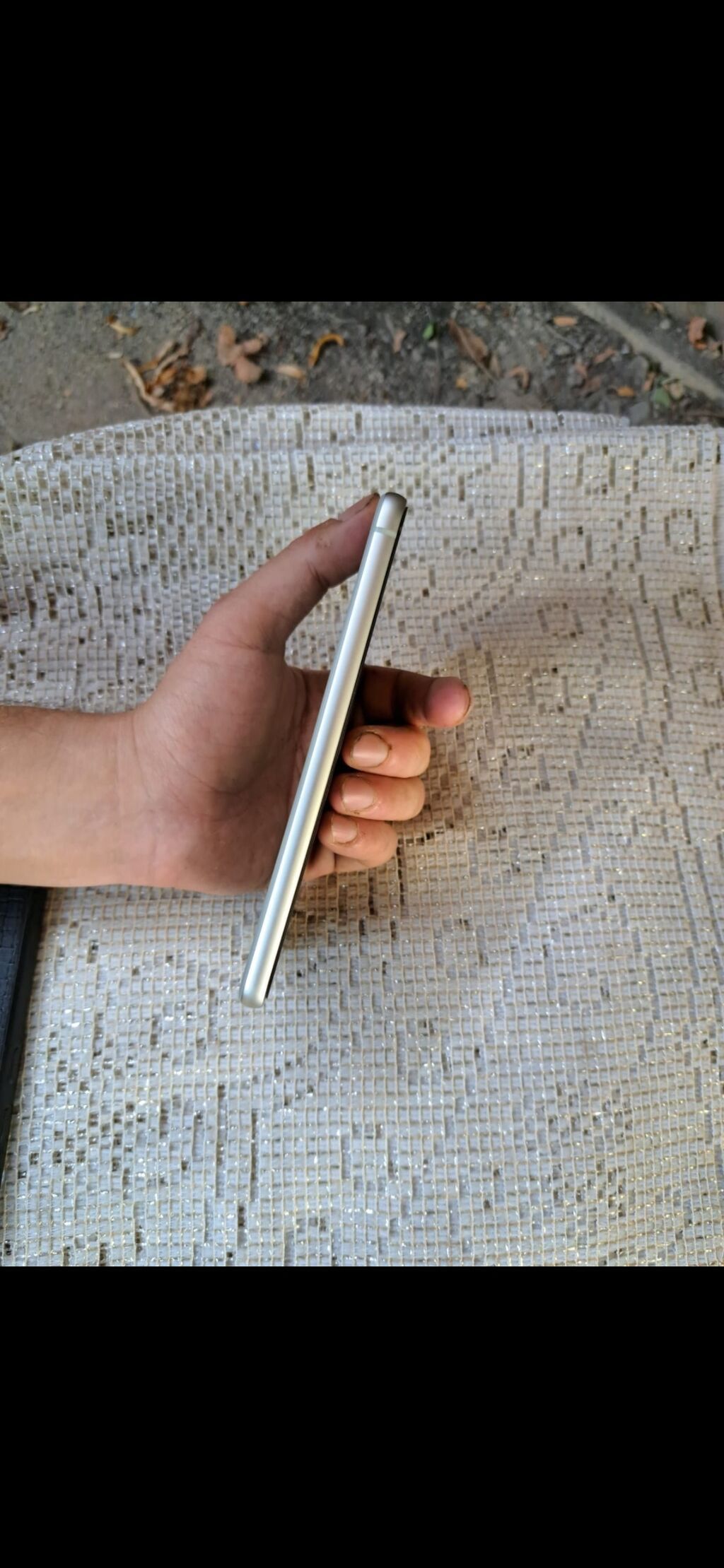 Samsung Galaxy S21 FE, 128 GB, rəng - Yaşıl, Sensor, Barmaq izi, Simsiz şarj — Samsung, Bakı (4)
