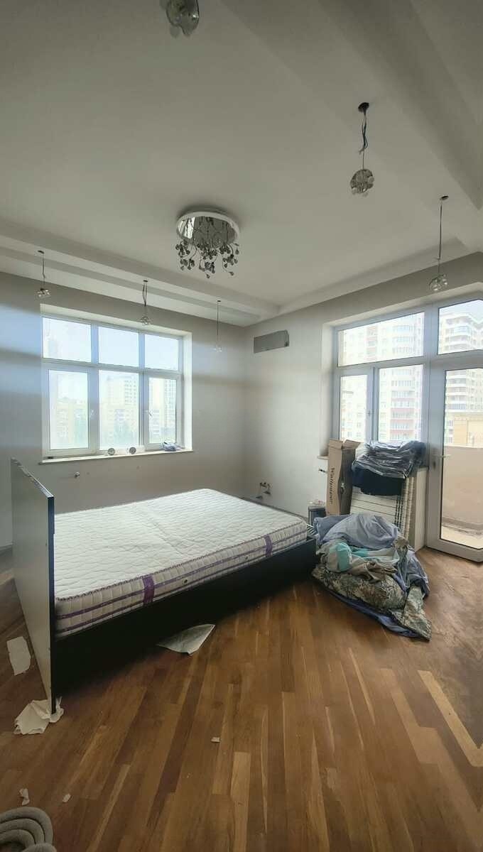 Satılır 3 otaqlı yeni tikili 146 m² — Mənzil, Bakı (6)