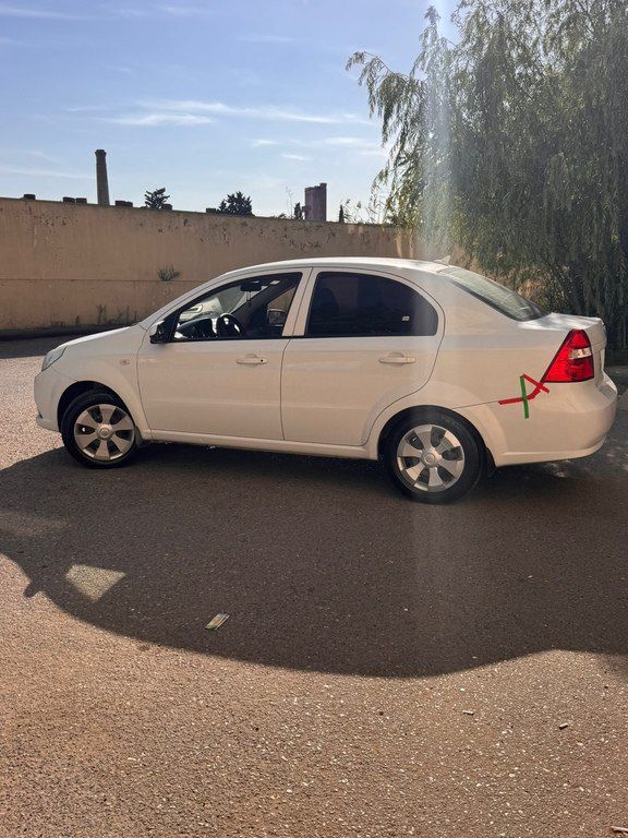 Ravon Nexia R3, 1.5 L, 2017 il, 288 295 km — Avtomobillər, Bakı (4)