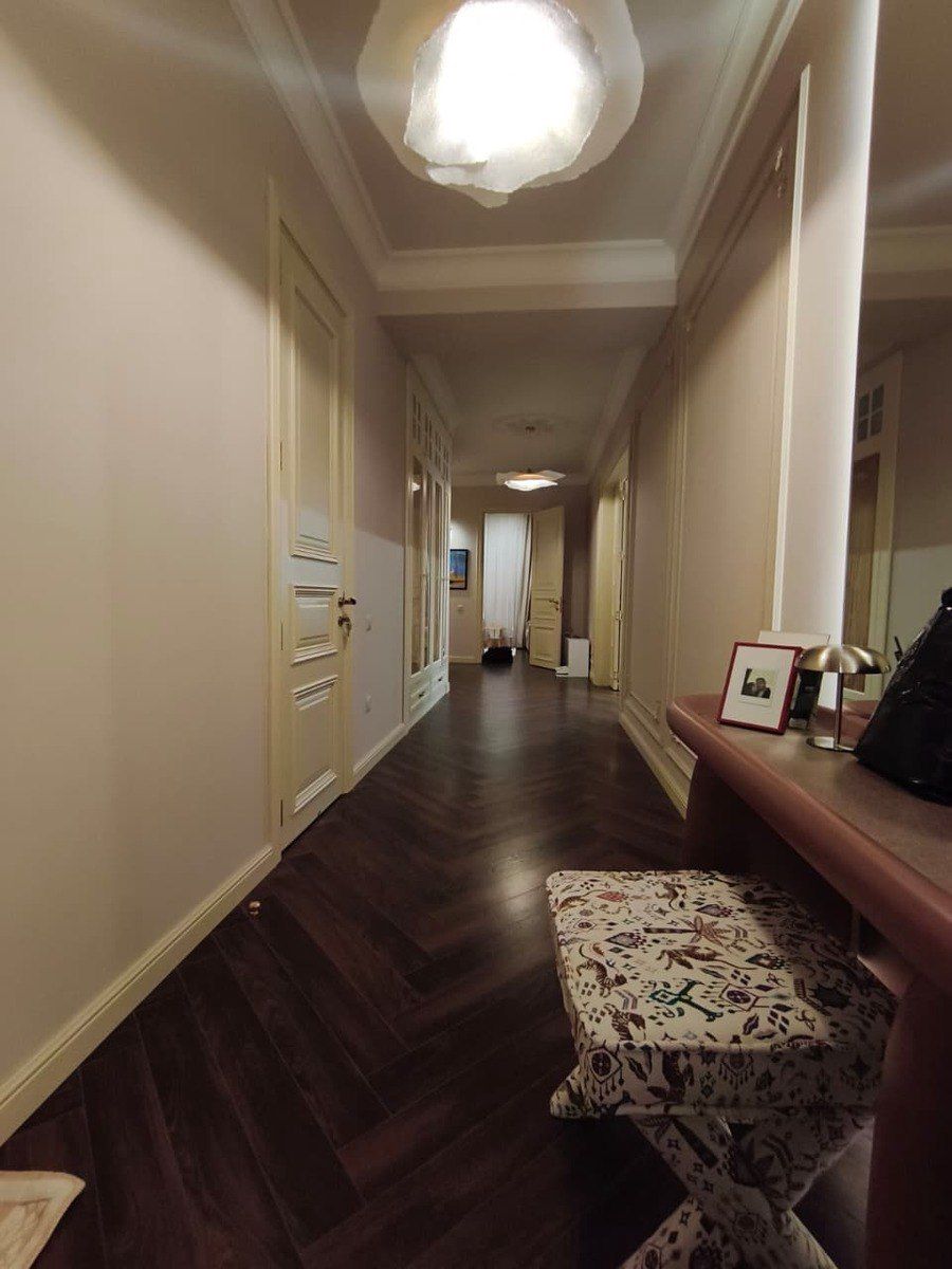 Satılır 3 otaqlı yeni tikili 128.8 m² — Mənzil, Bakı (10)