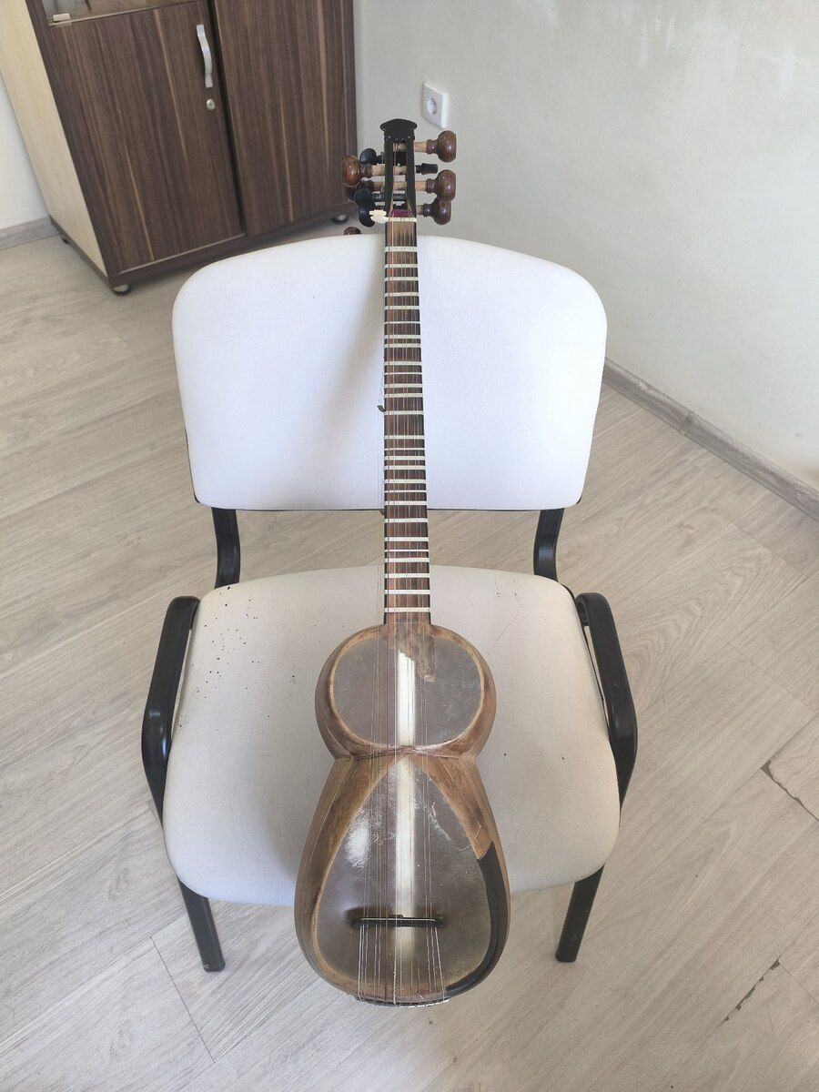 Tar — Musiqiə alətləri, Sumqayıt (3)
