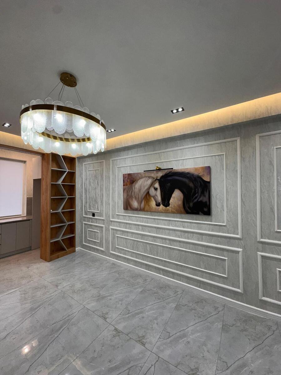 Satılır 3 otaqlı yeni tikili 90 m² — Mənzil, Bakı (8)