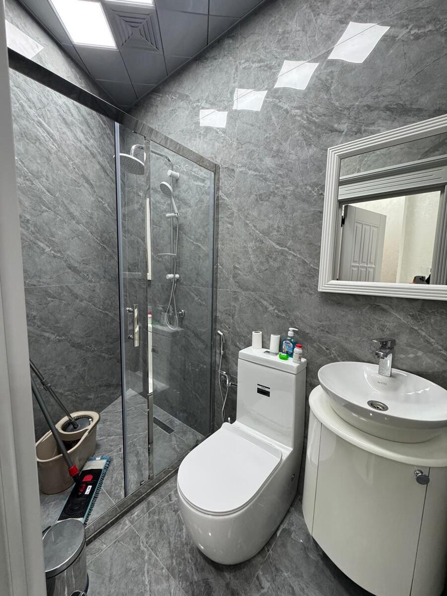 Satılır 3 otaqlı yeni tikili 114 m² — Mənzil, Bakı (11)