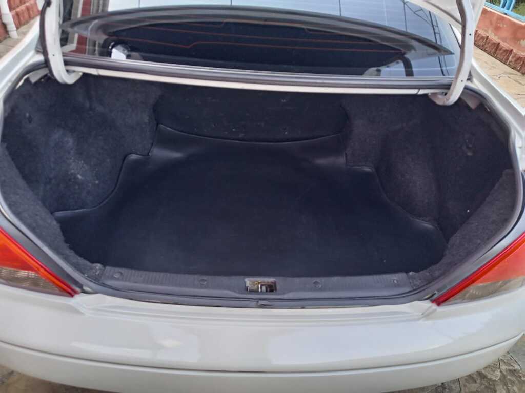 Nissan Sunny, 1.6 L, 2008 il, 250 000 km — Avtomobillər, Qazax (4)