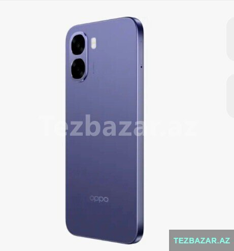 Oppo A6 təzə kimidir ehtiyac üçün satılır — Smartfonlar, Füzuli