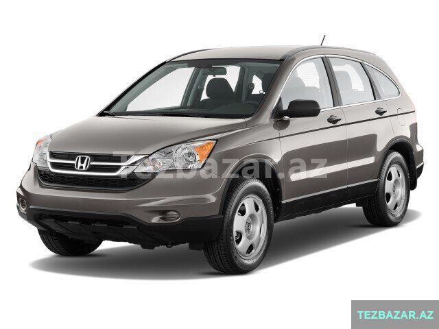 Honda cr-v 2011 üçün şüşə qaldıran knopka blok satılır — Ehtiyat hissələri, Bakı (2)