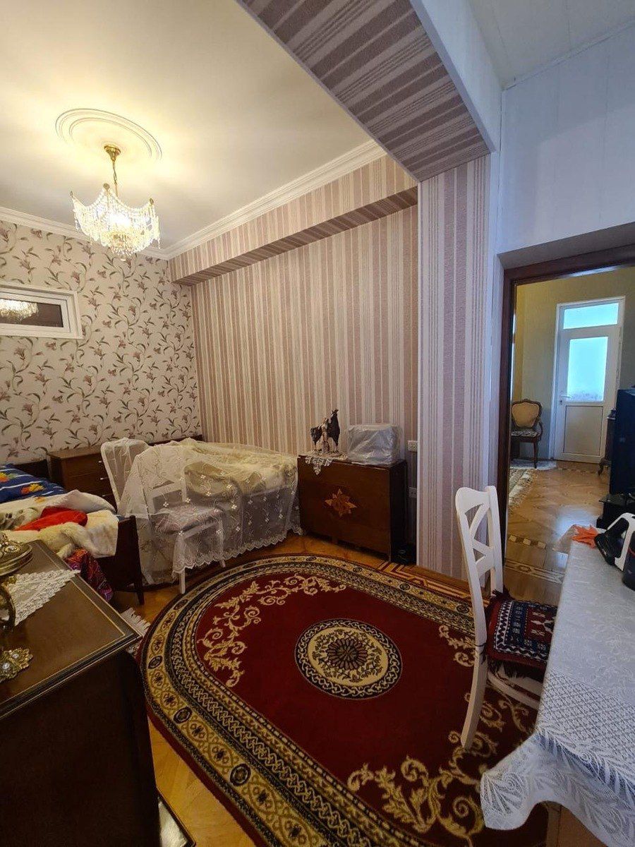Satılır 3 otaqlı yeni tikili 108.4 m² — Mənzil, Bakı (10)