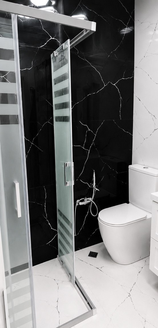 2 otaqlı mənzil 60 m² satılır — Mənzil, Bakı (5)