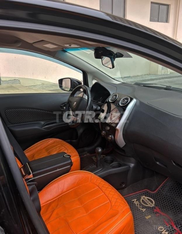 Nissan Note 1.2 L, 2015, 115 km 77-UL-794 — Avtomobillər, Bakı (9)