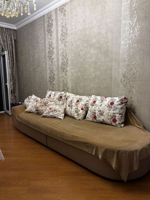 Divan-kravat, İşlənmiş, Açılmayan, Bazasız, Parça — Bakı