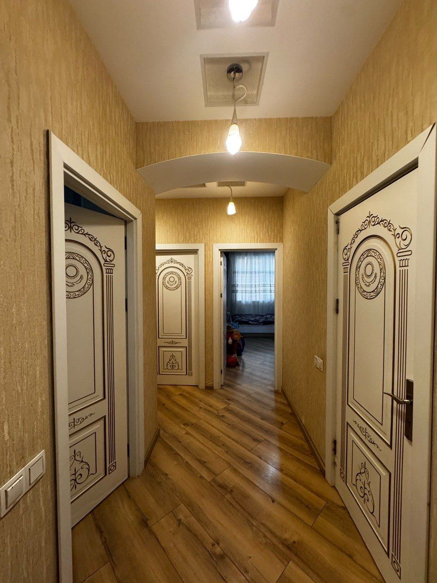 Satılır 3 otaqlı yeni tikili 90 m² — Mənzil, Bakı (10)