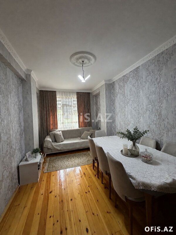 Yeni tikili Satılır Xırdalan, Xırdalan Abşeron Gənclər şəhərciyi Kupça 3 otaqlı, 3 otaq, 85 m² — Mənzil, Xırdalan