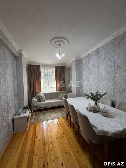 Yeni tikili Satılır Xırdalan, Xırdalan Abşeron Gənclər şəhərciyi Kupça 3 otaqlı, 3 otaq, 85 m² — Xırdalan