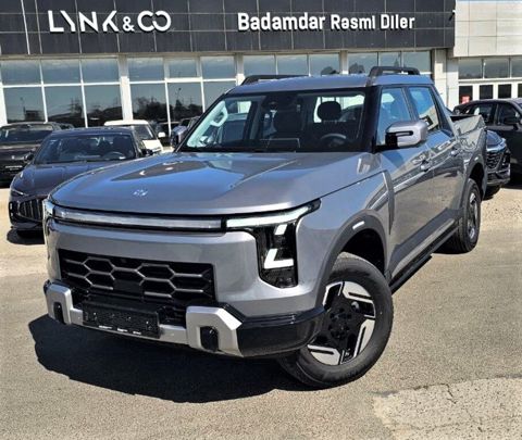DongFeng Z9, 1.5 L, 32.85 kWh, 2026 il, yeni — Bakı