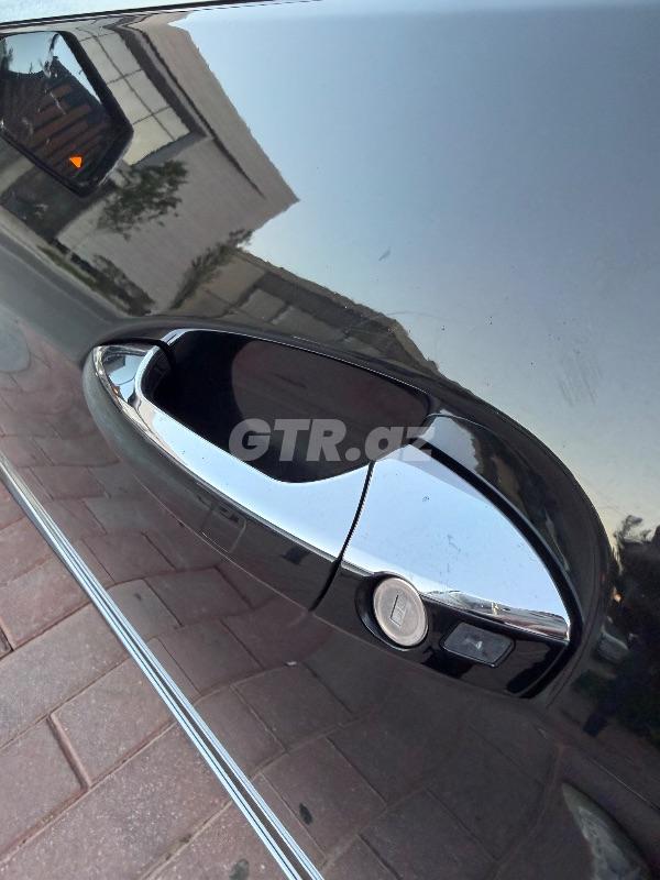 Mercedes E 250 1.8 L, 2011, 225 km — Avtomobillər, Bakı (2)