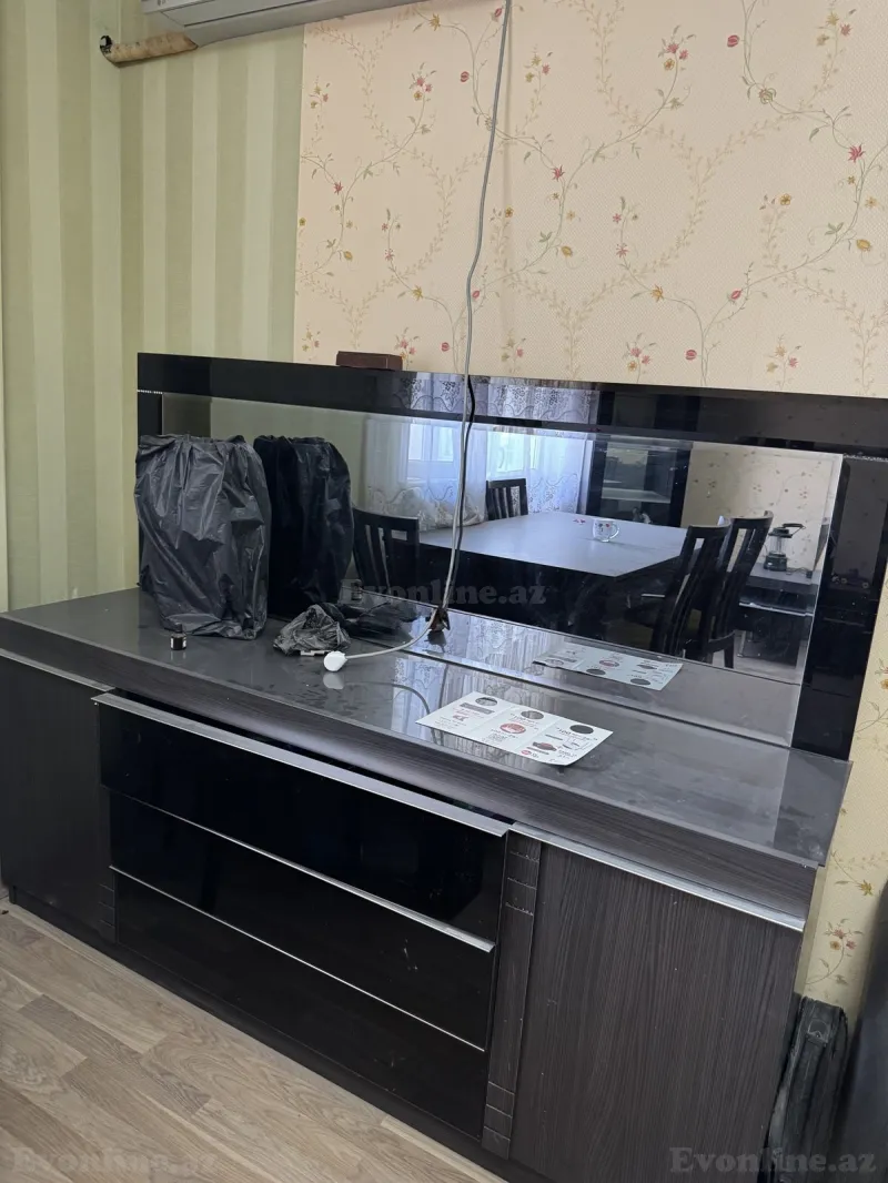 Satılır 2 otaqlı Mənzil Yeni tikili 70 m² Bakı, Abşeron r — Mənzil, Bakı (4)