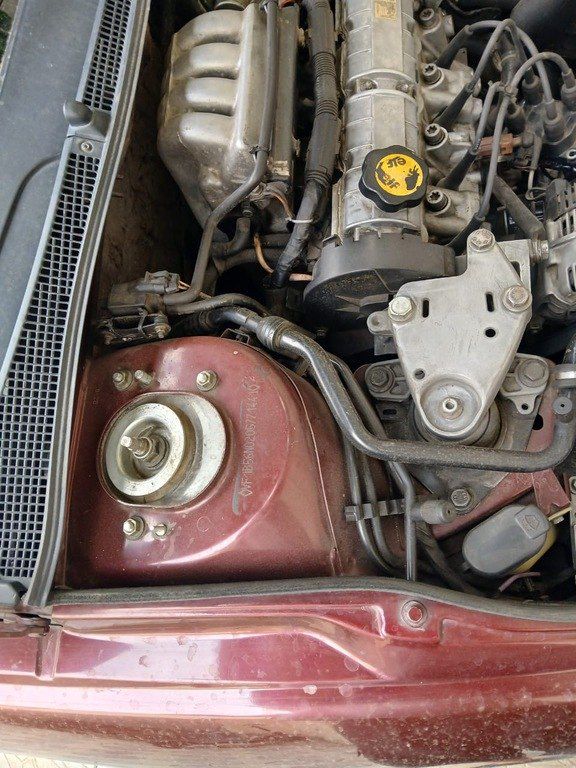 Renault Laguna, 1.8 L, 1997 il, 555 555 km — Avtomobillər, Qax (10)