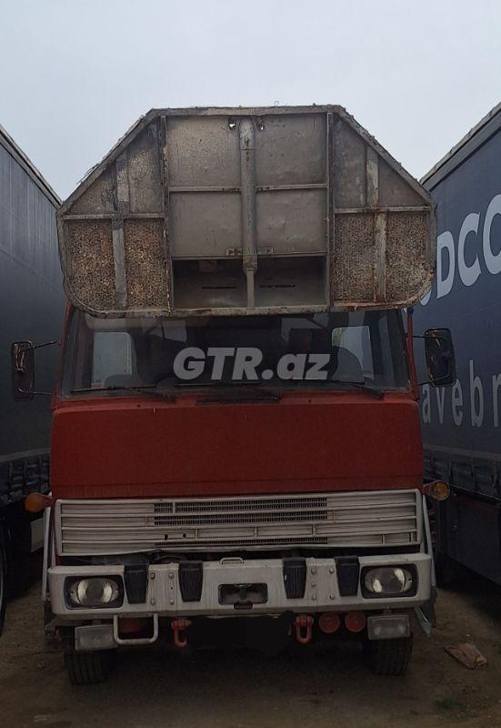 Iveco MP340E35HB 16.0 L, 1976, 67 000 km — Avtomobillər, Bakı