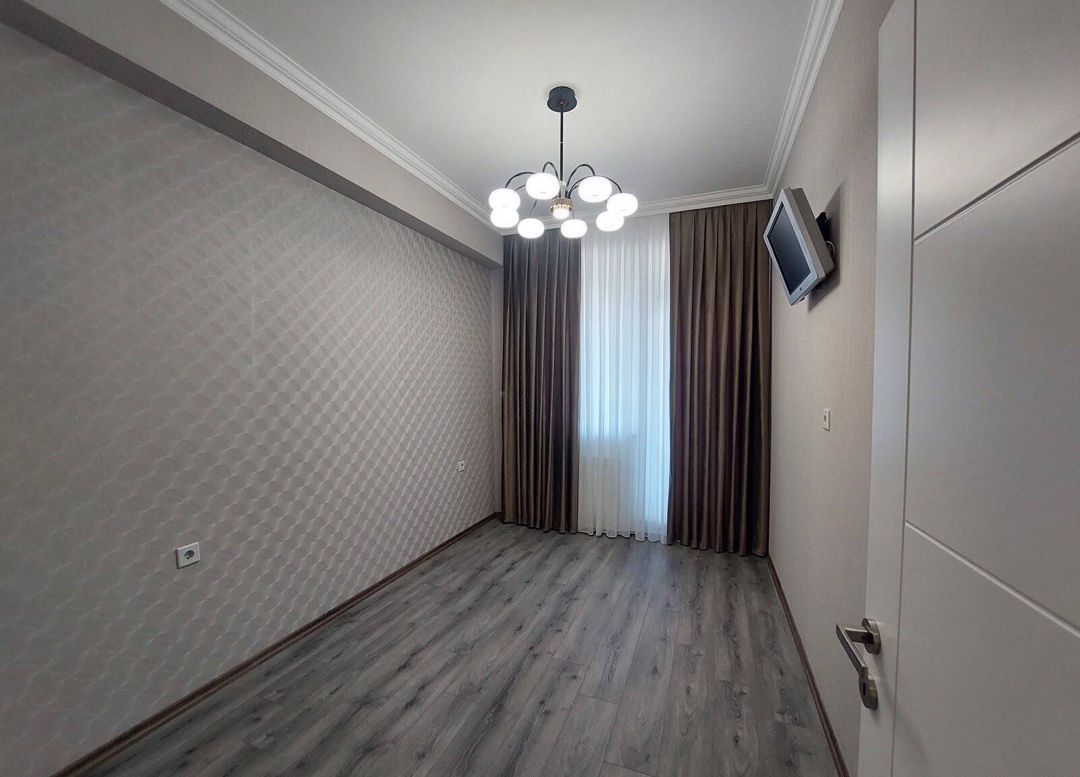 Satılır 2 otaqlı yeni tikili 50 m² — Mənzil, Bakı (6)