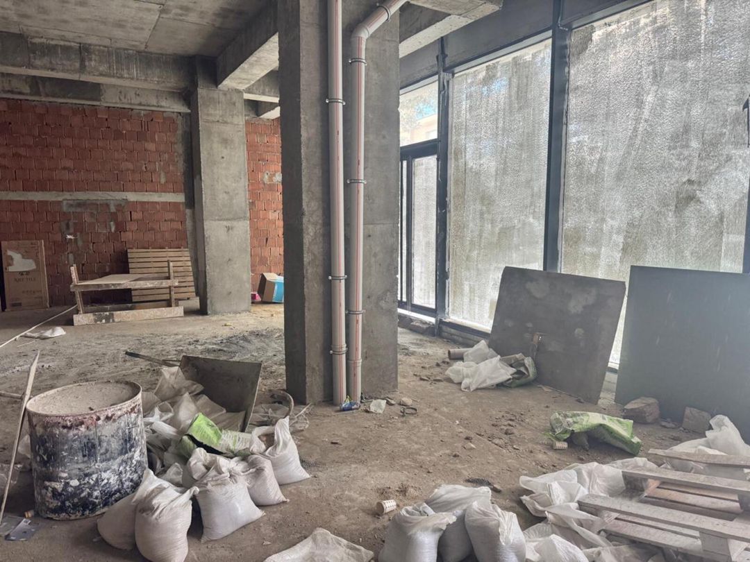 Satılır obyekt 421 m² — Əmlak, Bakı (5)