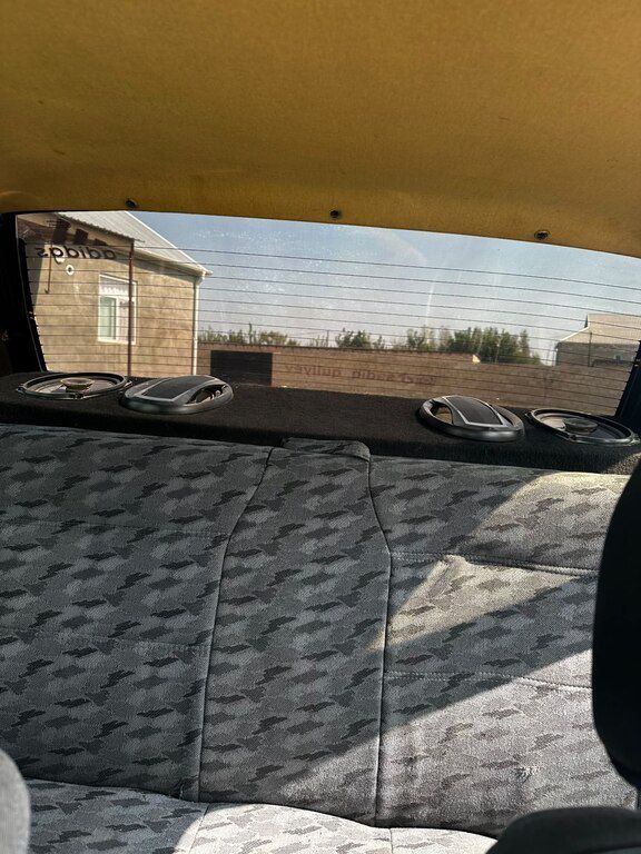 Lada (VAZ) 21099, 1.3 L, 1993 il, 433 000 km 09-CA-832 — Avtomobillər, Bərdə (5)