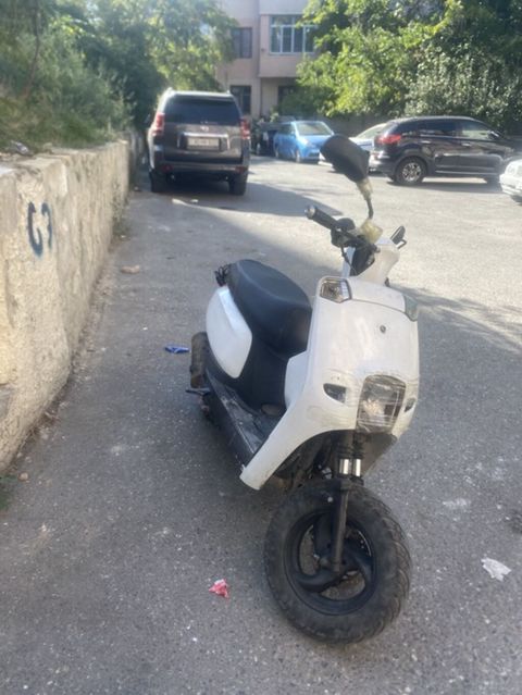 satilir 125 kub — Bakı