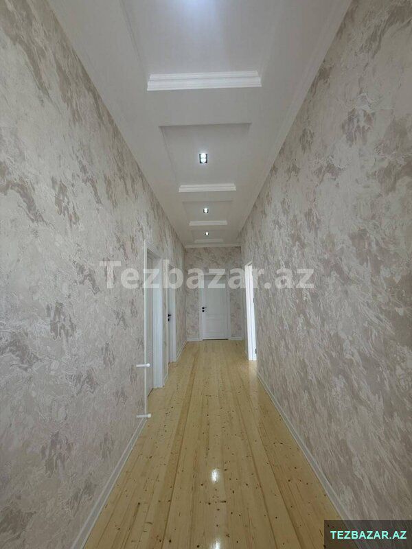 Mastağada ucuz ev satılır — Ev, villa, Bakı (3)