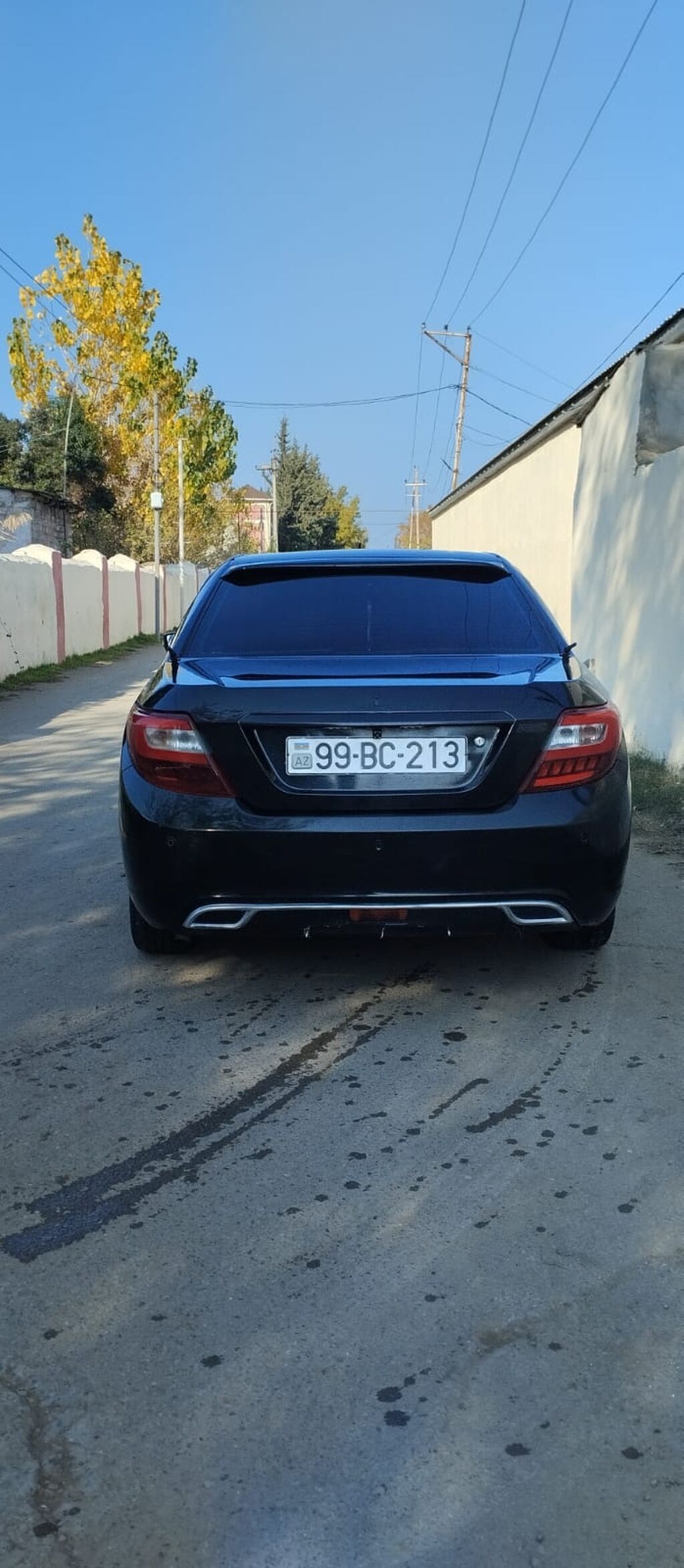 Iran Khodro Samand: 0.7 l 2019 il 35000 km 99-BC-213 — Avtomobillər, Biləsuvar (3)