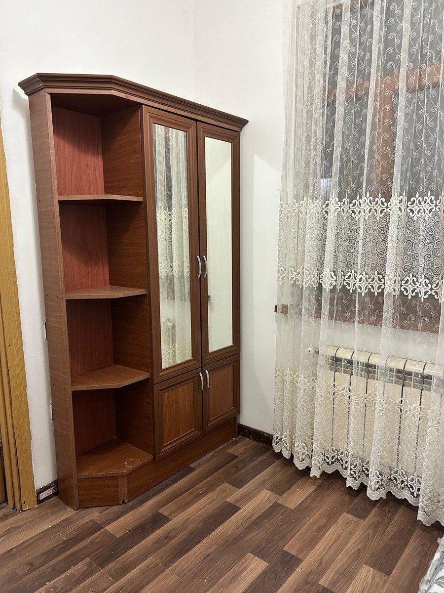 İcarəyə verilir 3 otaqlı köhnə tikili 50 m² — Mənzil, Bakı (4)