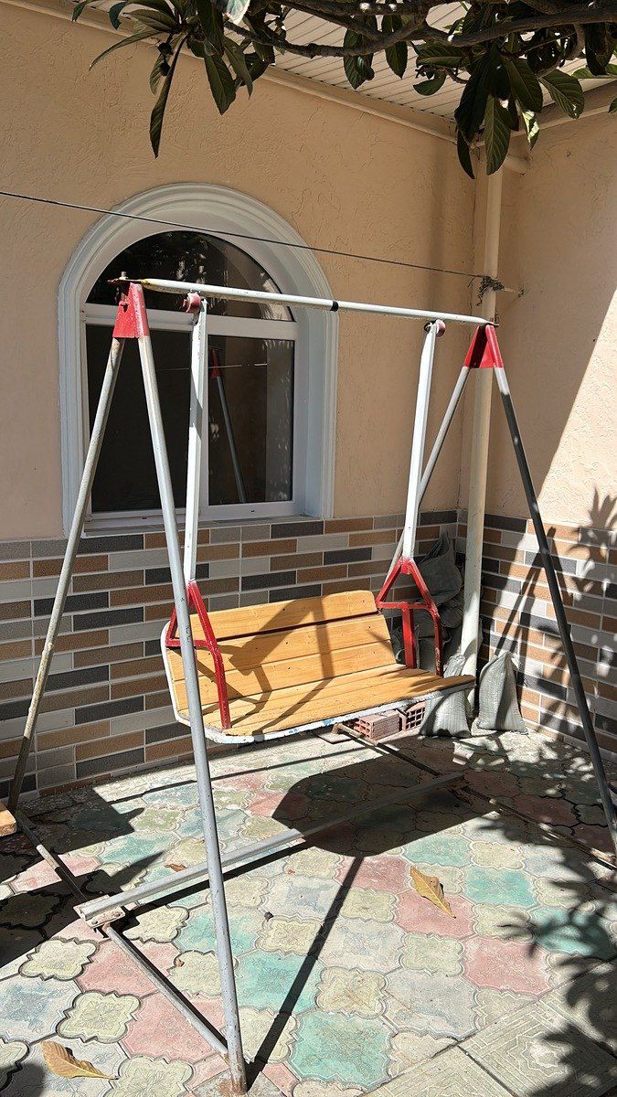 Yelləncək — Dacha və bağ, Xırdalan (2)