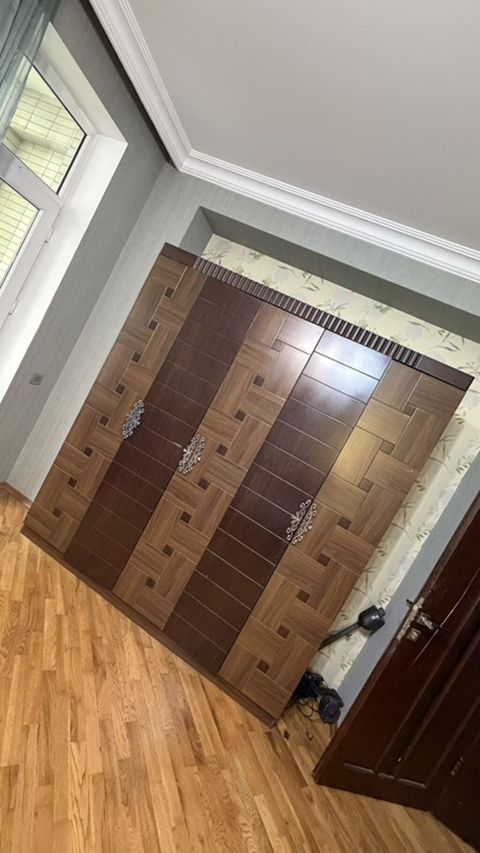 Yataq otağı mebel dəsti — Bakı