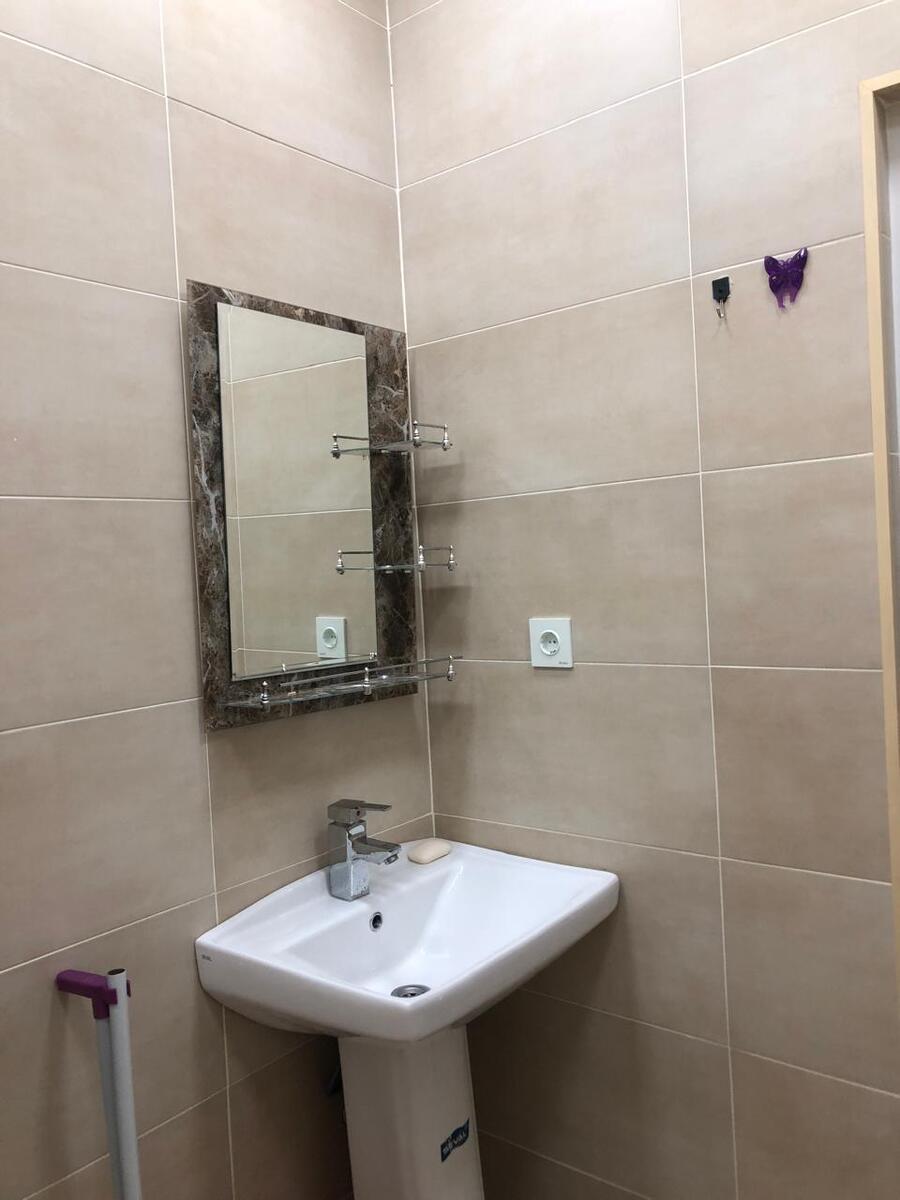 İcarəyə verilir 2 otaqlı köhnə tikili 50 m² — Mənzil, Bakı (12)