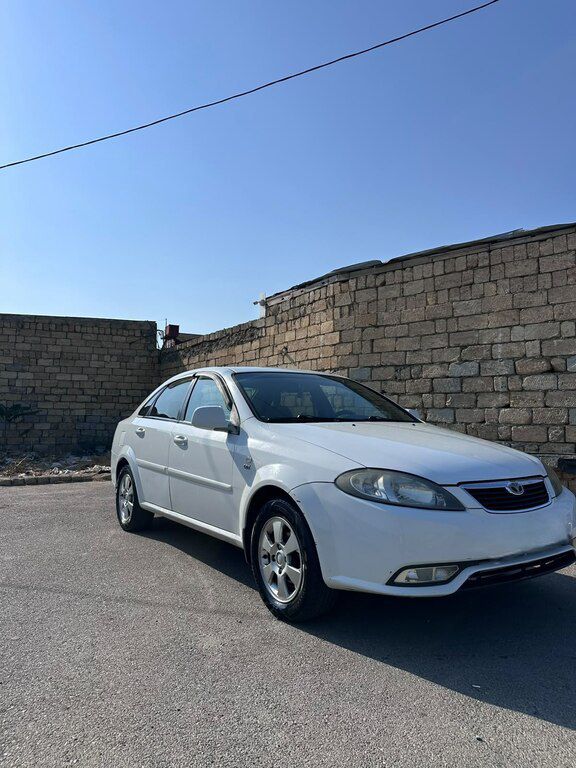 Daewoo Gentra, 1.5 L, 2014 il, 222 000 km — Avtomobillər, Bakı (6)