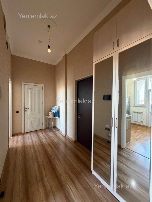 Satılır 2 otaqlı Bina evi menzil (Yeni tikili), 60 m², Xırdalan ş — Mənzil (10)