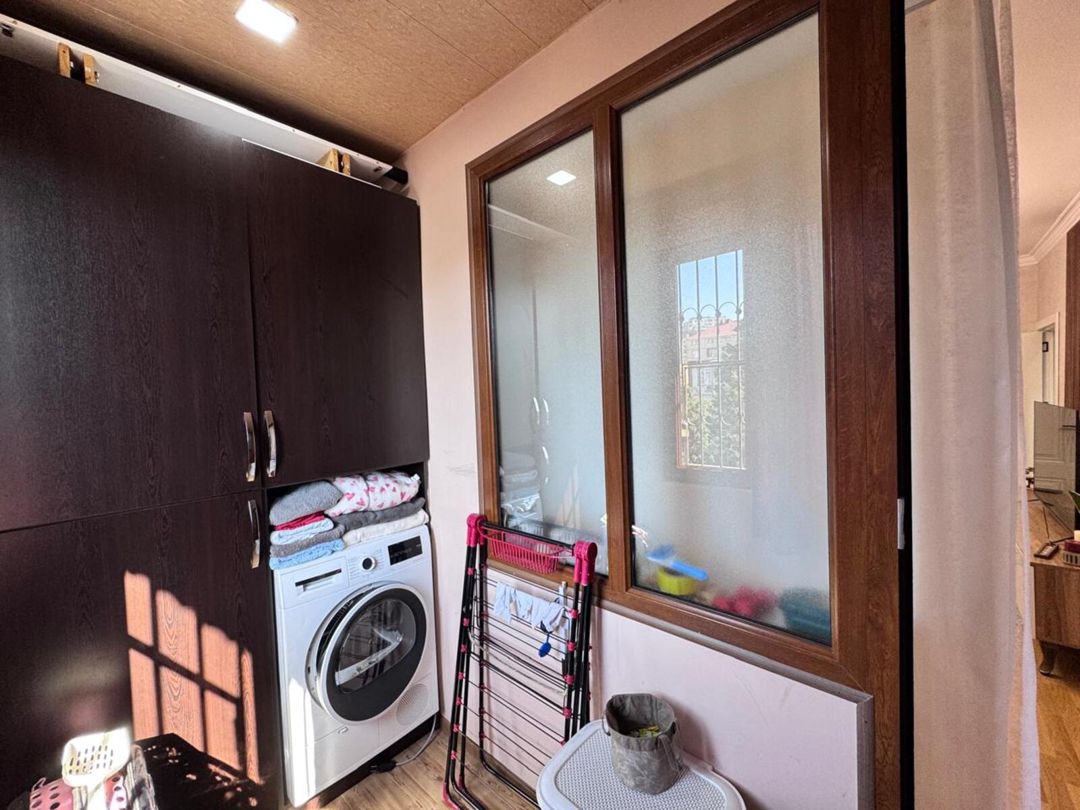 Satılır 2 otaqlı köhnə tikili 50 m² — Mənzil, Bakı (12)