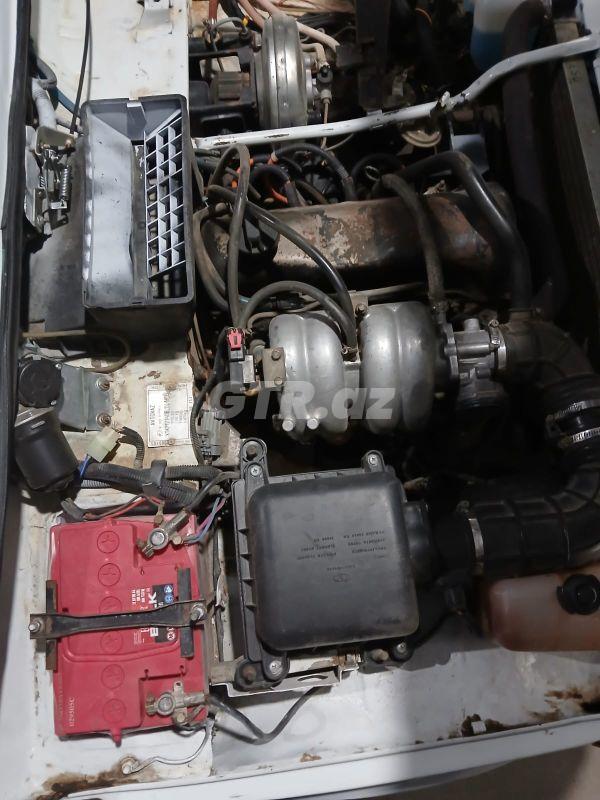 Lada (VAZ) Niva 1.7 L, 2011, 90 943 km 52-BL-704 — Avtomobillər, Salyan (10)
