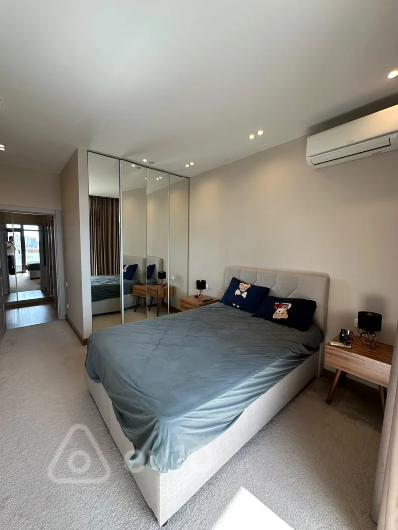 2 otaqlı mənzil, 65 m², Yasamal,Tblisi prospekti, Grand Heyat — Mənzil, Bakı (7)