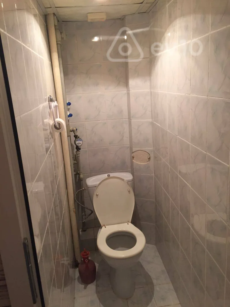2 otaqlı mənzil, 65 m², Bakı, Xətai rayonu, Əhmədli metrosuna yaxın, Neapol dairəsi, Telnov küçəsi — kirayə — Mənzil, Bakı (7)